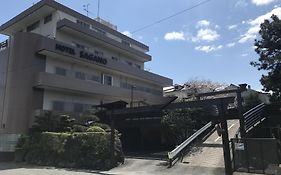 ホテル 嵯峨野 (大人専用)